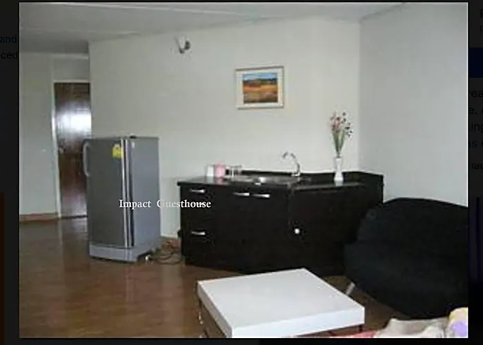 Hotel T8 Don Mueang Challenger 4*