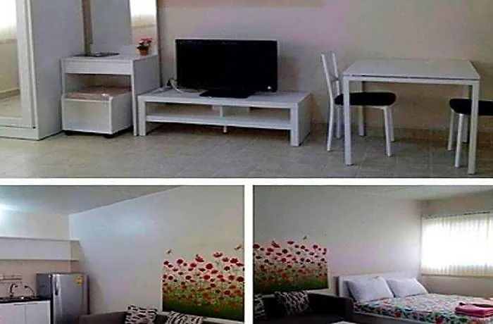 T8 Don Mueang Challenger Hotel Bangkok