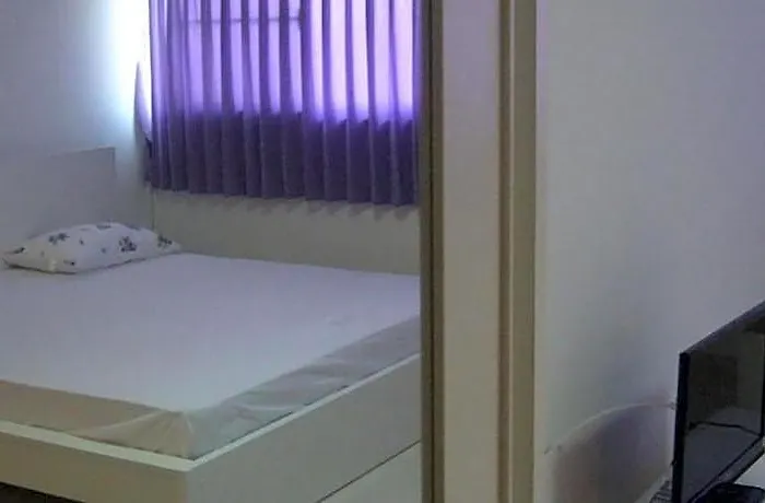 T8 Don Mueang Challenger Hotel 4*